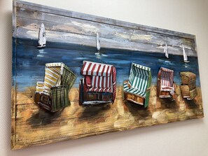 Unclassified image, 5 of 32, button - Dahmer Dünen - Küstenkönigin - Dahmer Dünen "küstenkönigin " - Strand- und Zentrumsnah! (Dahme)