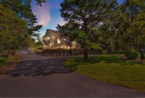 Exterior - The Easy St Chalet in Albrightsville (Albrightsville)