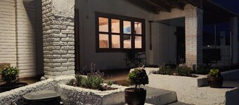 Casa Ciprés