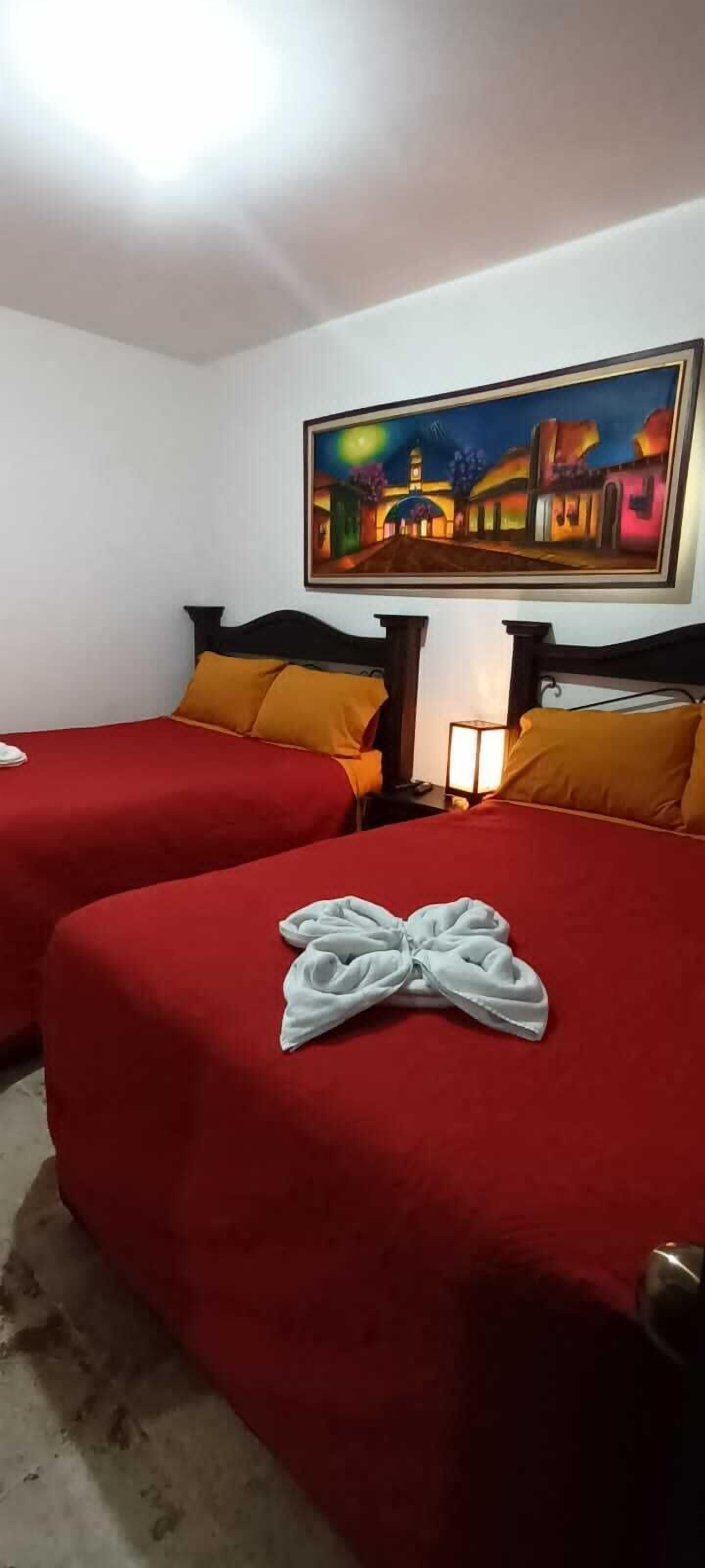 Foto - Hotel San Sebastián