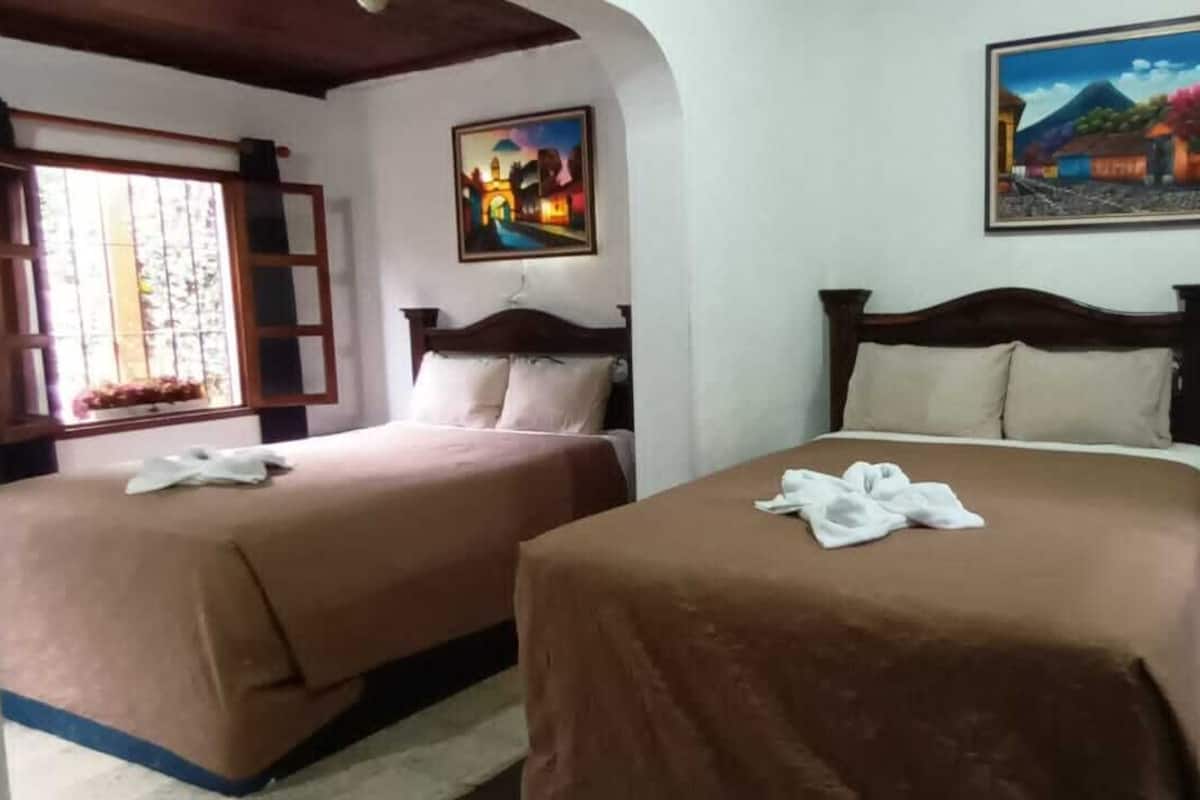 Basic Room | Free WiFi