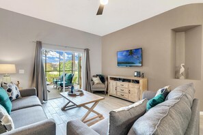 TV connectée, baby-foot