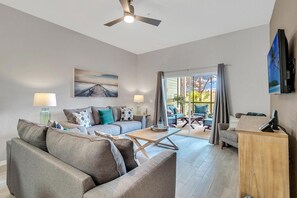 TV connectée, baby-foot