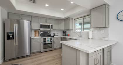 River access walking distance