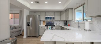River access walking distance
