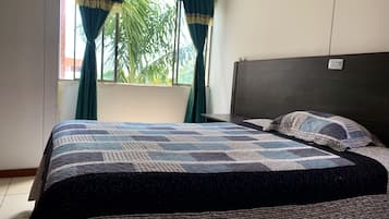 1 chambre, Wi-Fi