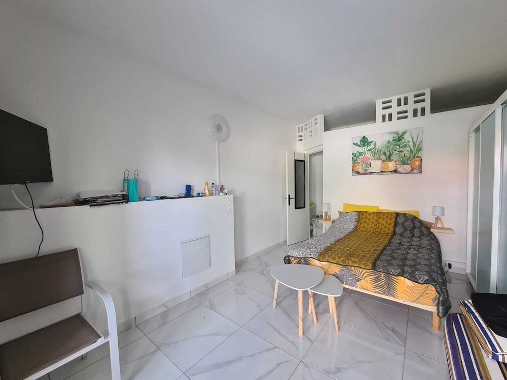 Studio Kote Sea SainteAnne FeWodirekt