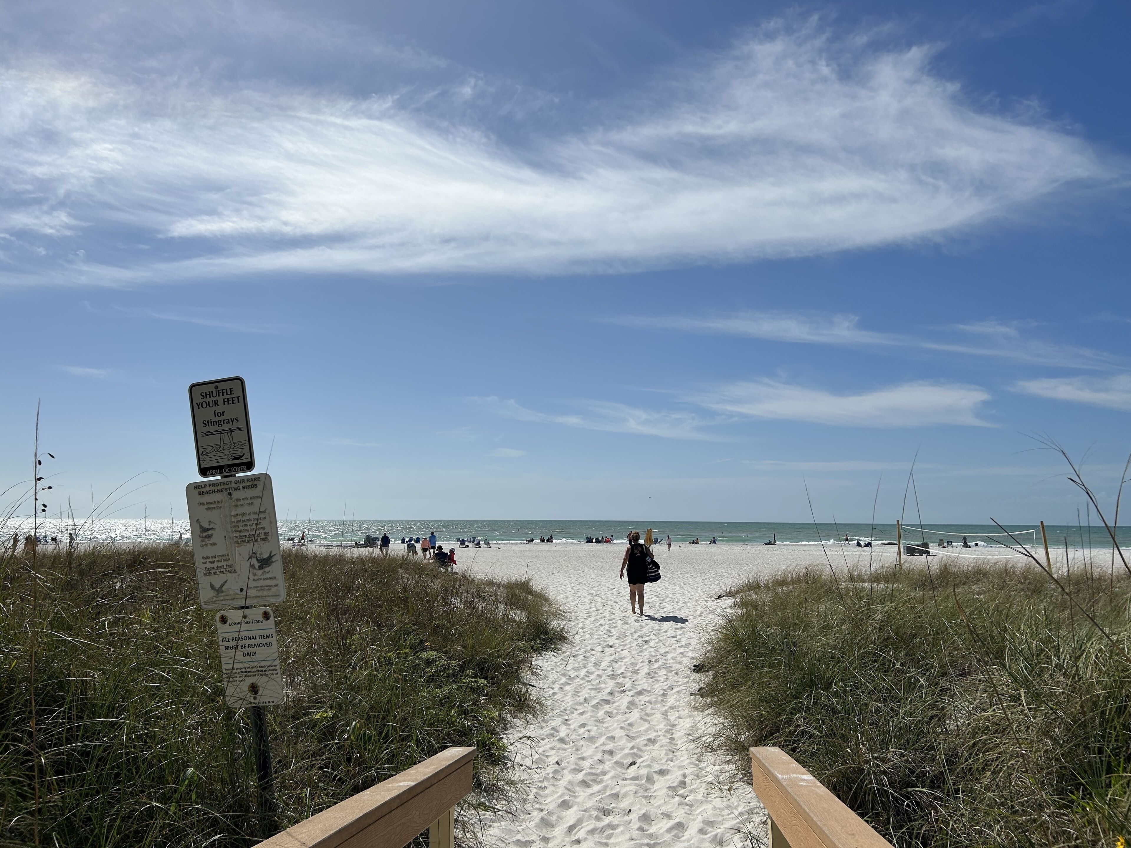 Beautifully Remodeled Condo as of Sept 2024 on the Beach!