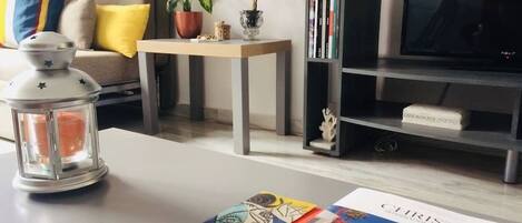 TV