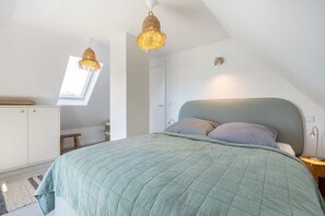 3 Schlafzimmer, Bügeleisen/Bügelbrett, WLAN