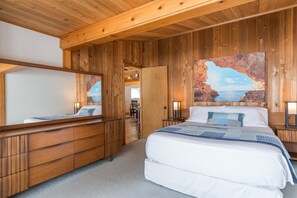 3 Schlafzimmer, kostenloses WLAN, Bettwäsche