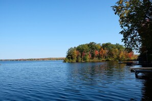 Liegestühle, Strandtücher