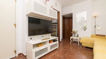 TV