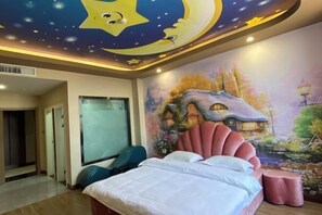 ห้องพัก