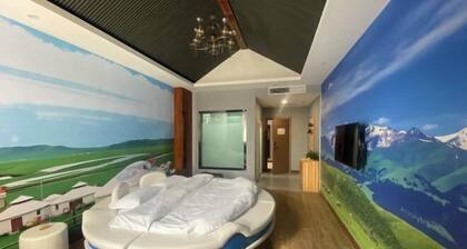 Moli International Hotel