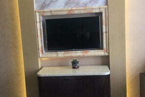 Room - Moli International Hotel (Erenhot)