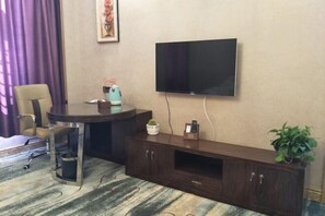 ห้องพัก