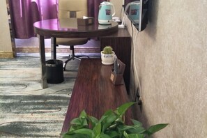 Room - Moli International Hotel (Erenhot)