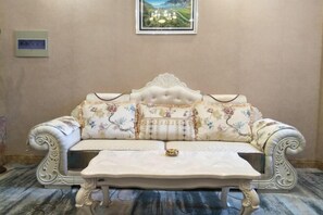 Room - Moli International Hotel (Erenhot)