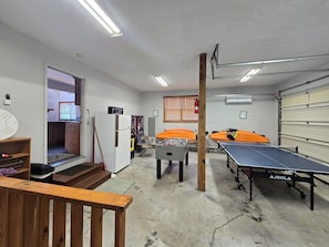 Sala de juegos
