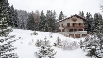 Udendørsområde