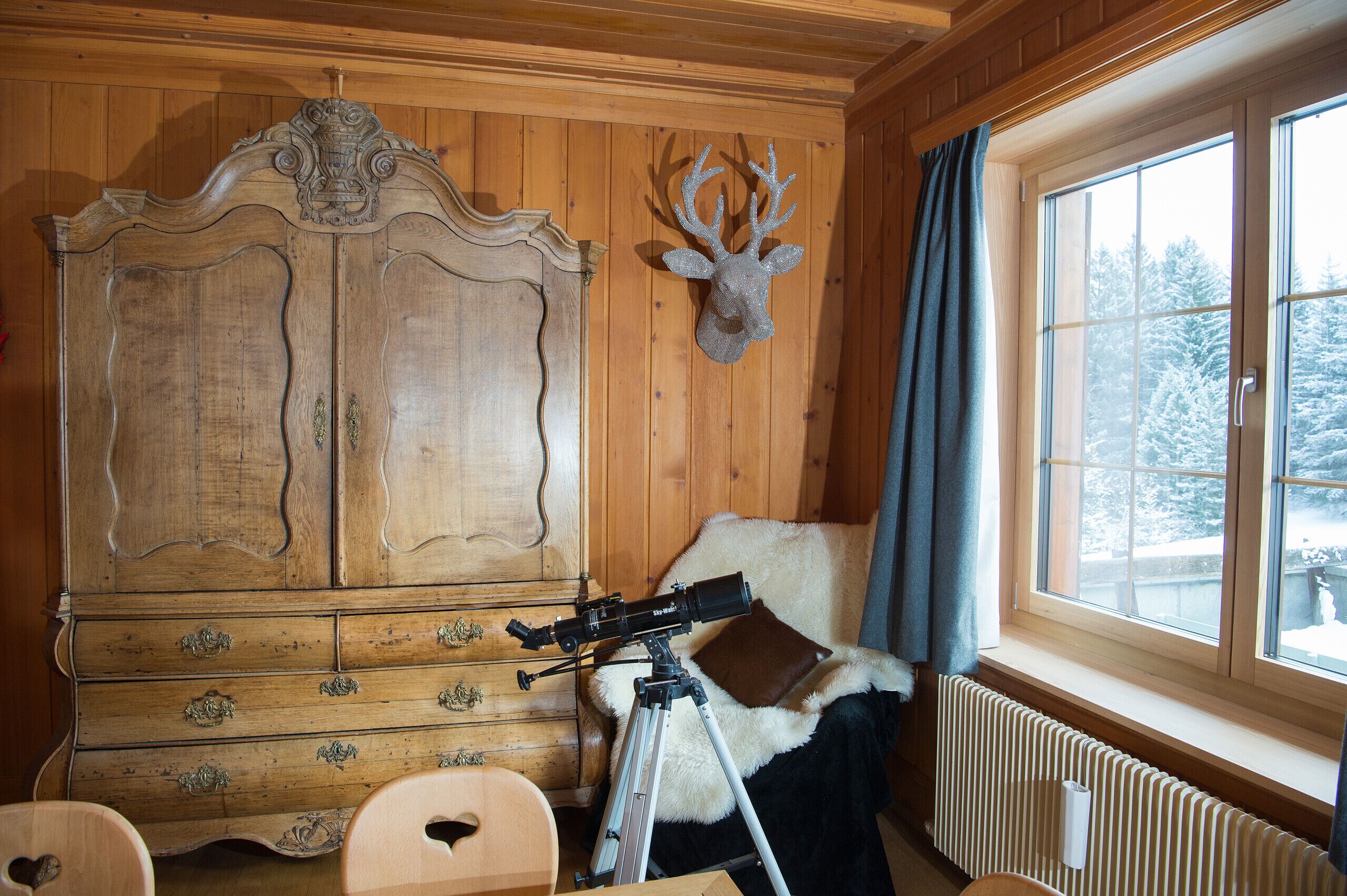 Interieur