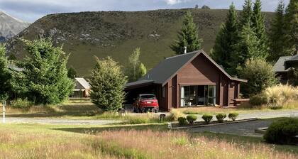 Family Holiday home in Castle Hill Village