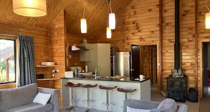 Family Holiday home in Castle Hill Village