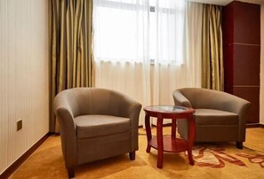 Room - Vienna Hotel (Shanghai)