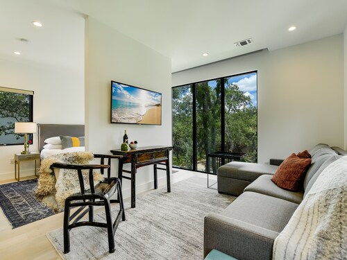 Zilker Garage Apartment - Cosette!