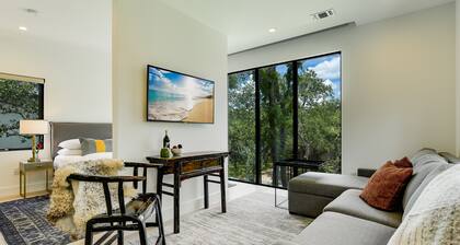 Zilker Garage Apartment - Cosette!
