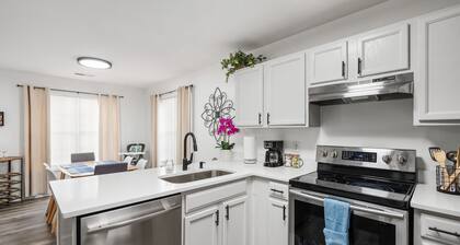 DTPrivacy*KidsFriendly*PetFriendly*300M*Walkable