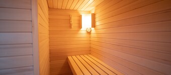 Holiday Home 'Bergstern' with Private Terrace and Wi-Fi