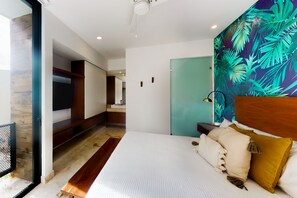 2 soveværelser, internetforbindelse, sengetøj