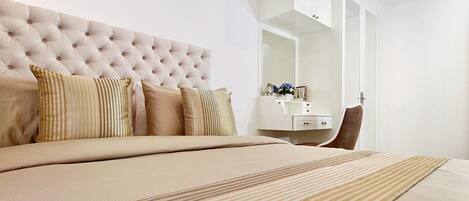 1 chambre, bureau, Wi-Fi gratuit, draps fournis