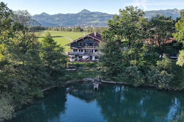 Ferienwohnungen Gruber (DE Kiefersfelden) - Gruber Andreas - 6294