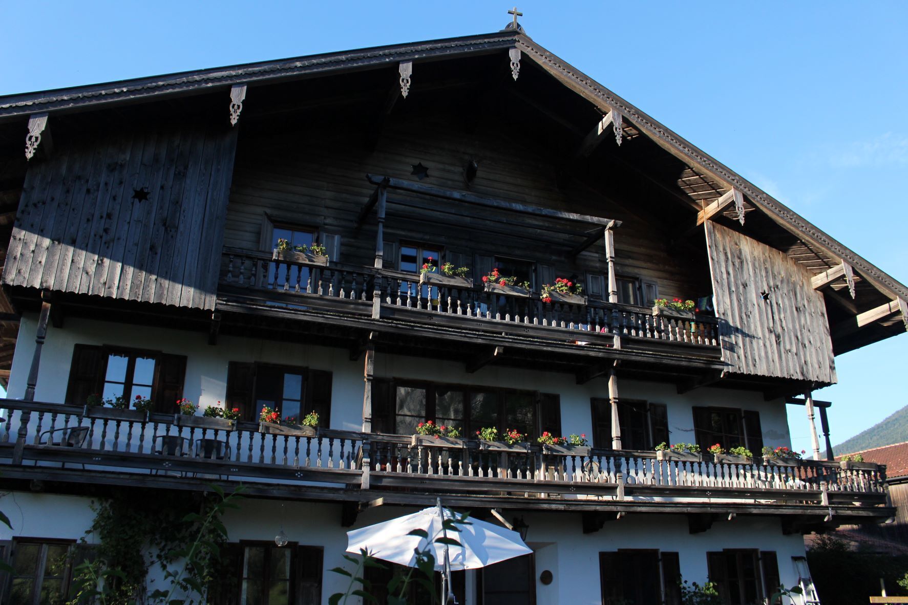 Außenbereich