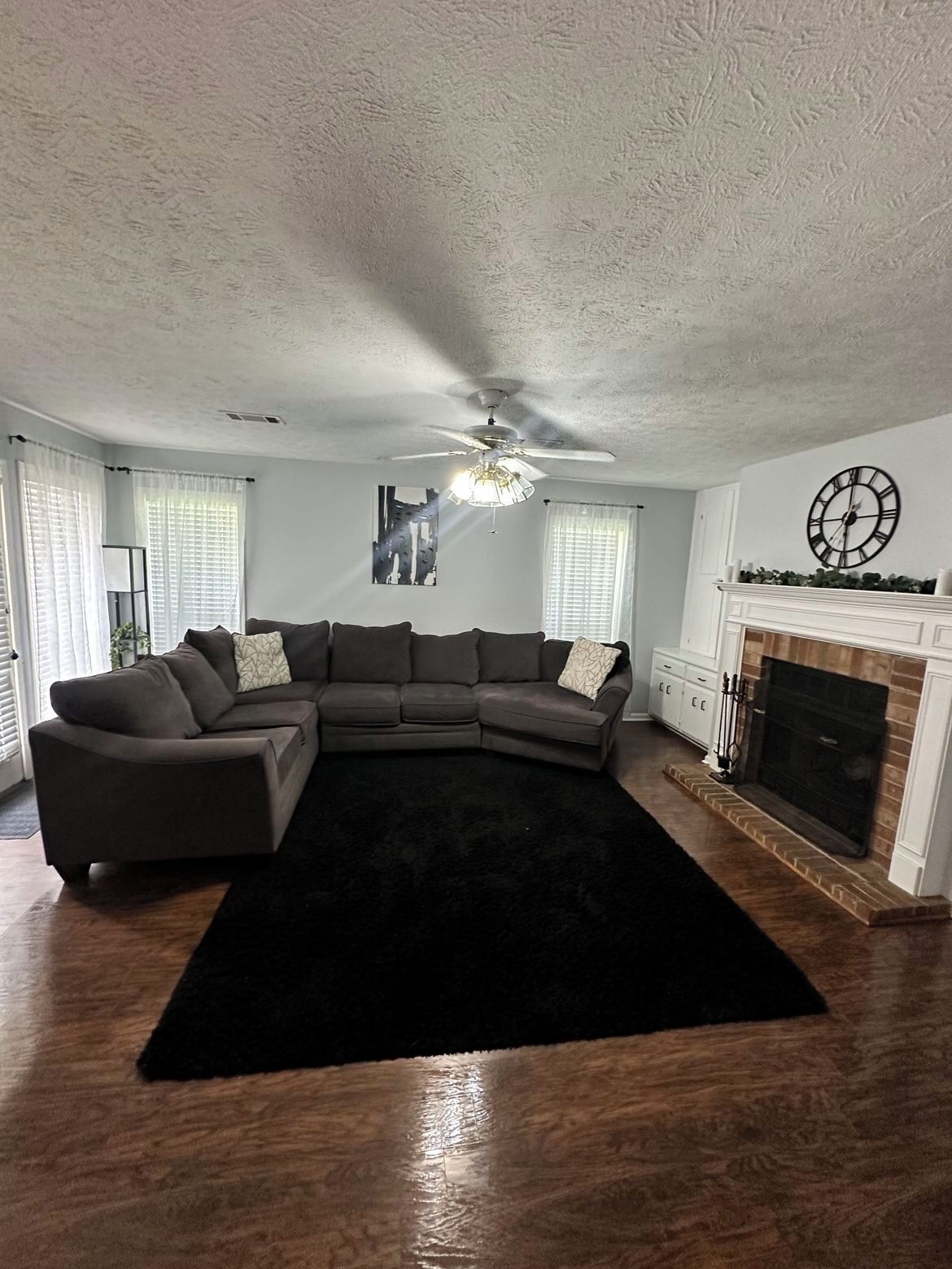 “A Home Away from Home” NEWLY RENOVATED