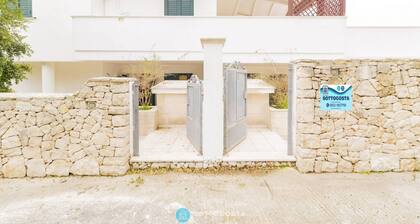 ATENA FLAT- BEAR TOWER