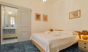 1 bedroom - BLUE HOUSE - SAN FOCA (San Foca)