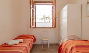 2 Schlafzimmer