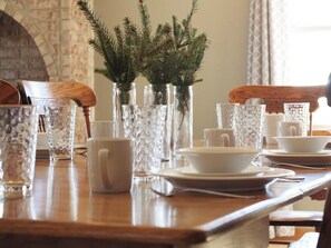 Dining - Yoder's Farmstead - Yoder's Farmstead (LaRussel)