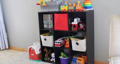 Yoder's Farmstead - Yoder's Farmstead