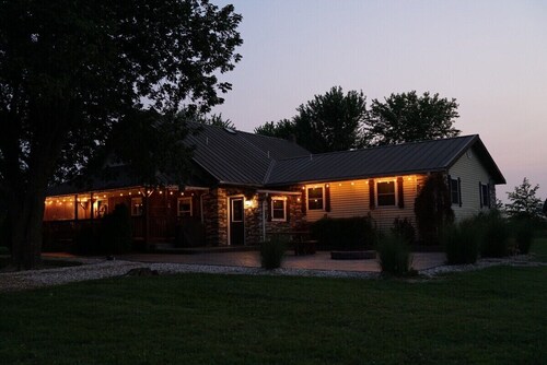 Yoder's Farmstead - Yoder's Farmstead