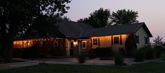 Yoder's Farmstead - Yoder's Farmstead