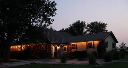 Yoder's Farmstead - Yoder's Farmstead