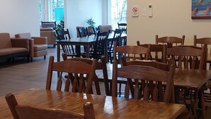 Dining - Quiet, private, retreat with waterview. Close to town. Pet friendly.  (Tignish)