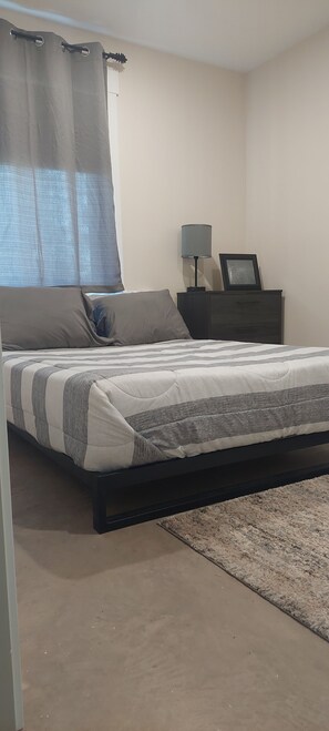 3 Schlafzimmer, WLAN, Bettwäsche