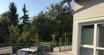 EMC Maisonette