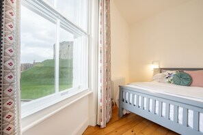 1 Schlafzimmer, Bügeleisen/Bügelbrett, Internetzugang